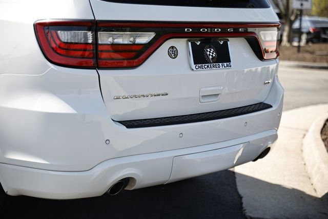Used 2024 Dodge Durango GT image 9