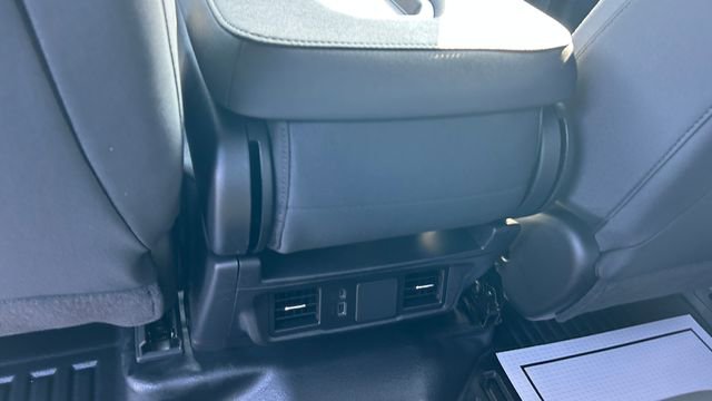 New 2026 Chevrolet Silverado 3500 W/T w/ WT Convenience Package image 35