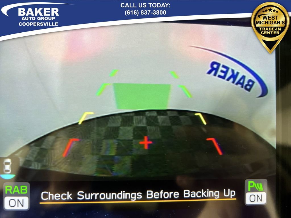 Used 2022 Subaru Outback Touring image 16