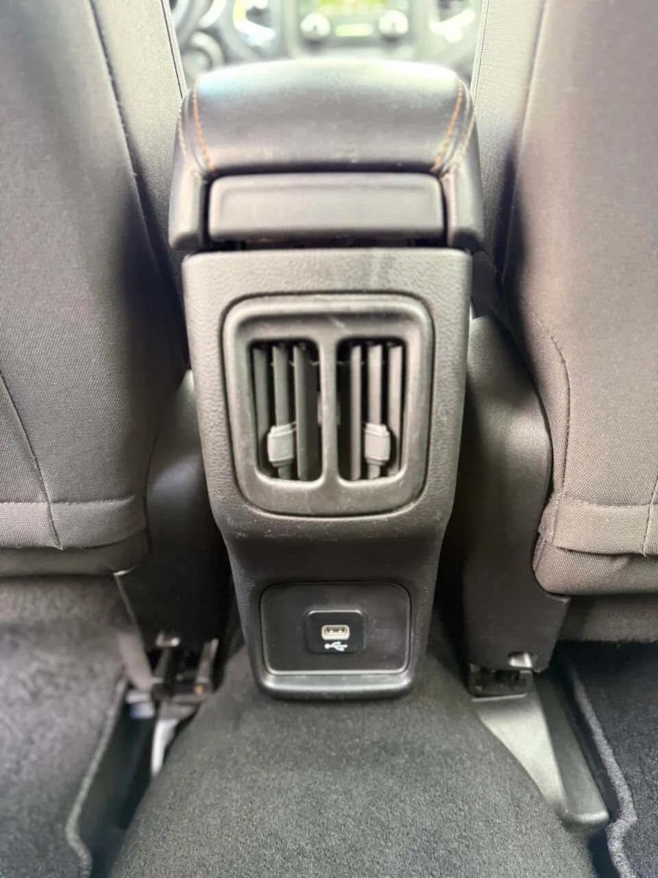 Used 2017 Jeep Compass Sport AWD/4WD image 18