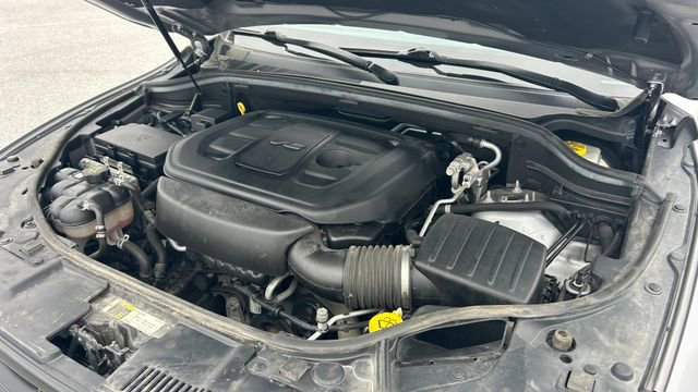 Used 2019 Dodge Durango SXT image 58