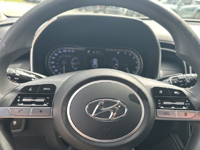 Certified 2023 Hyundai Tucson SEL AWD/4WD image 15