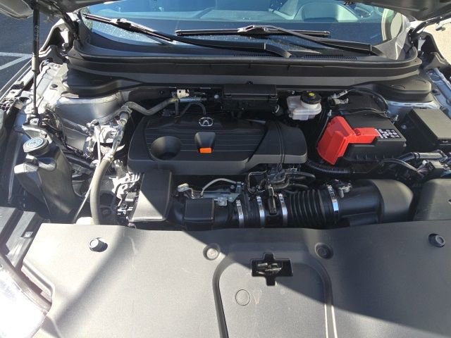 Used 2023 Acura RDX AWD w/ A-Spec & Advance Pkg image 31