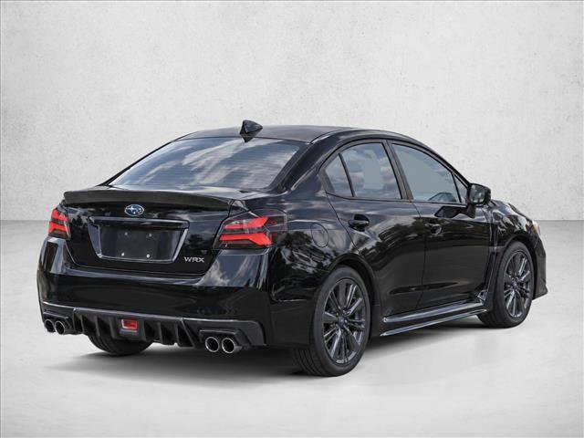 Used 2016 Subaru WRX AWD/4WD image 7