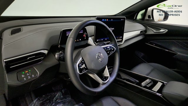 Used 2024 Volkswagen ID.4 Pro S AWD/4WD image 45