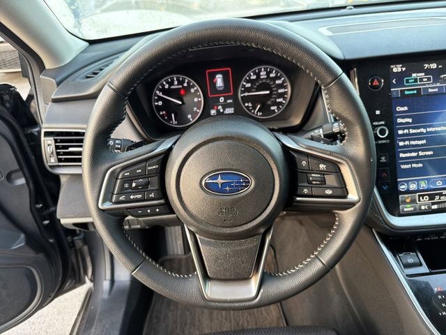 Used 2025 Subaru Outback Premium w/ Popular Package #1 image 24