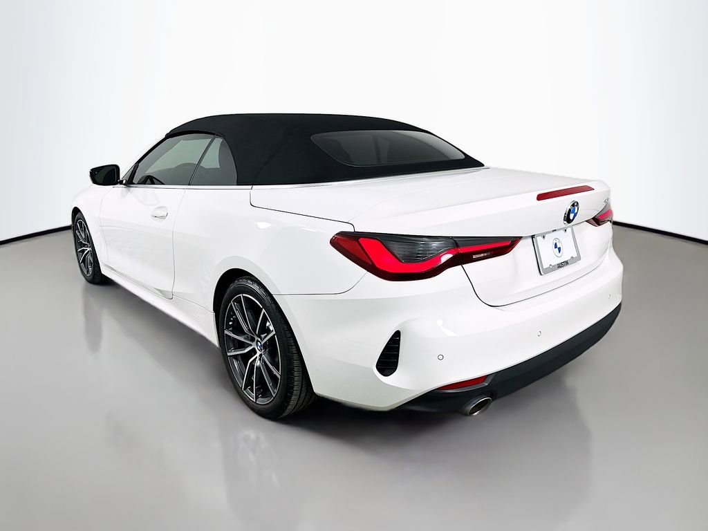 Certified 2023 BMW 430i 430i image 7