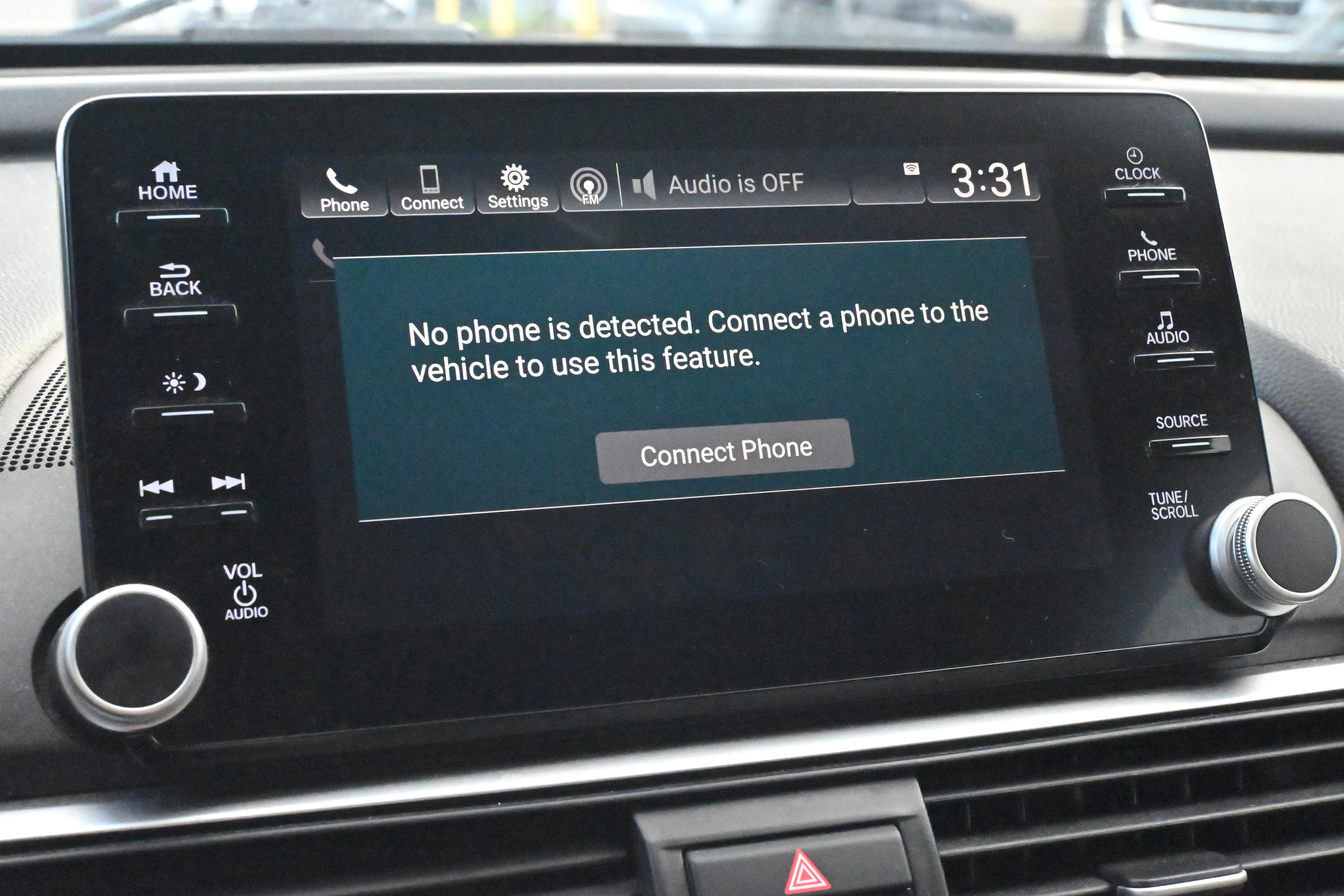 Used 2019 Honda Accord EX-L image 32