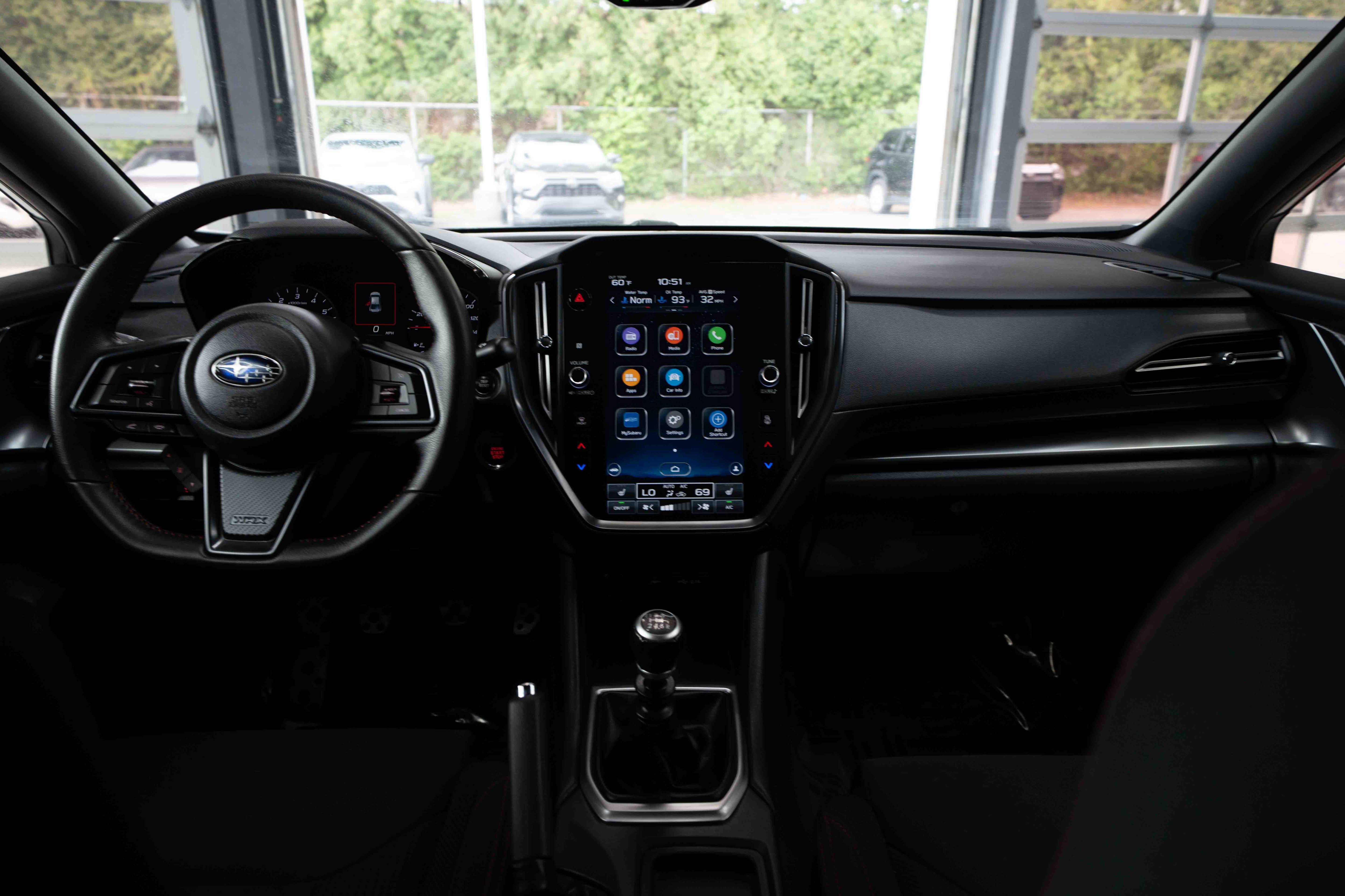 Used 2023 Subaru WRX Premium AWD/4WD image 20