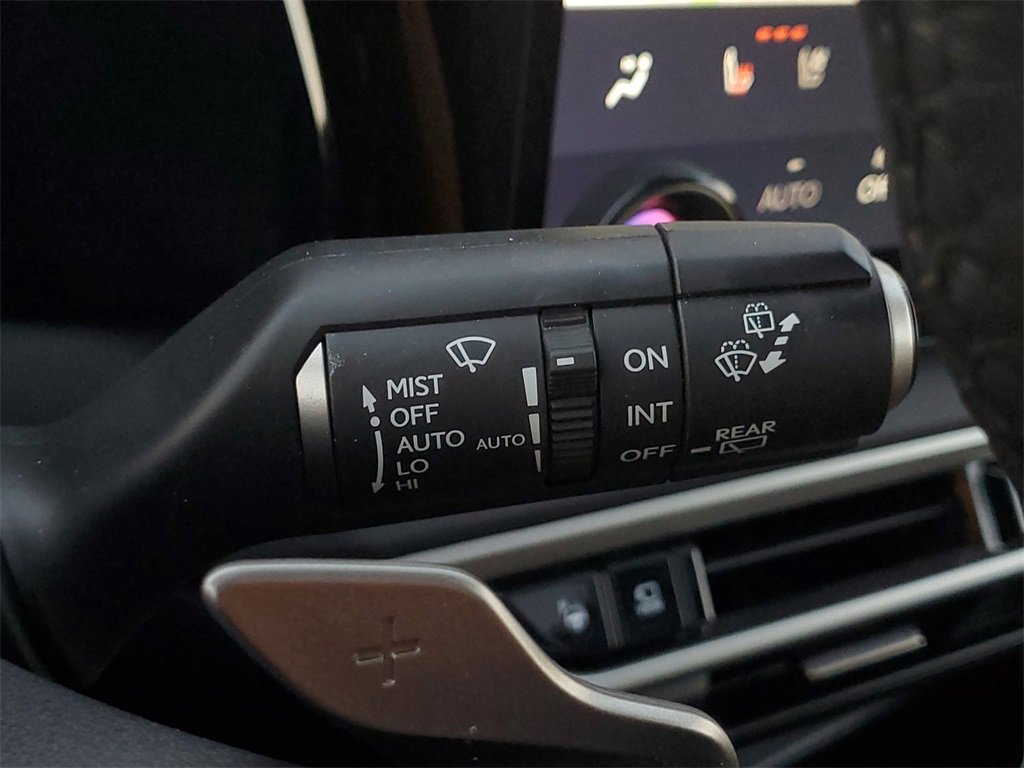 Used 2023 Lexus RX 350 AWD w/ Cold Area Package image 19