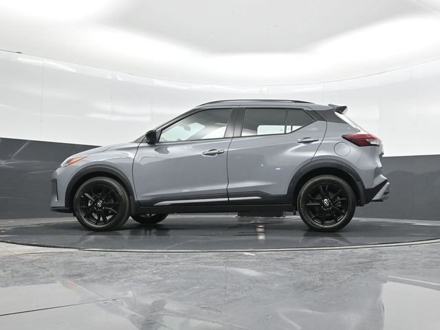 Used 2024 Nissan Kicks SR image 39