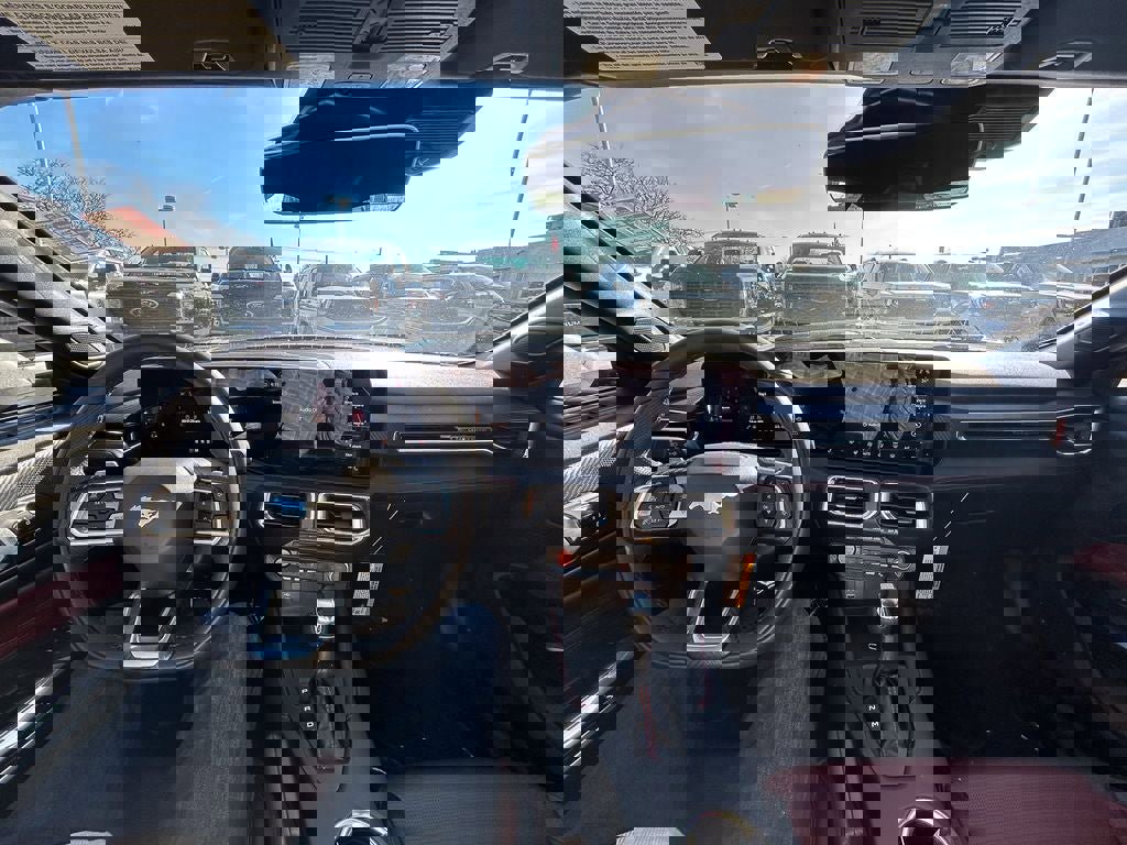 Used 2026 Ford Mustang GT Premium w/ GT Performance Package image 21