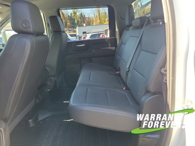Used 2021 Chevrolet Silverado 3500 W/T w/ WT Convenience Package image 15