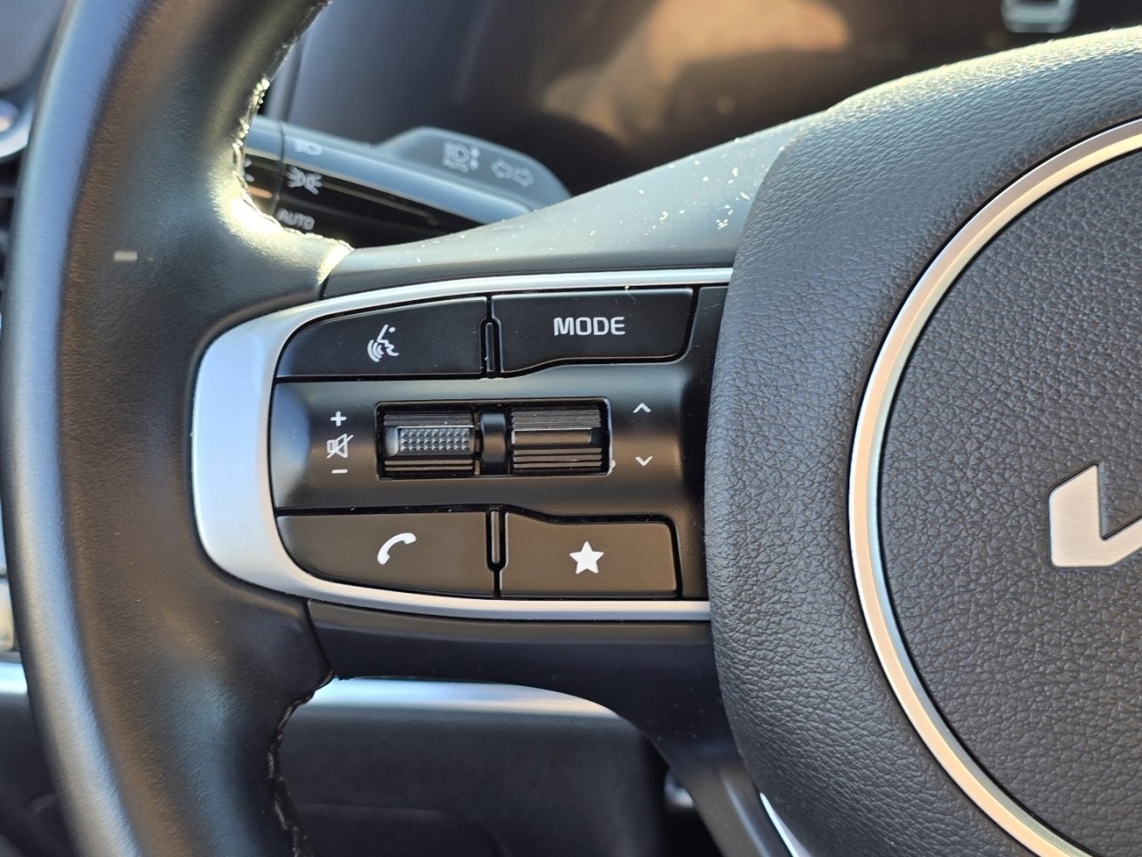 Used 2023 Kia Sportage X-Line w/ X-Line Premium Package image 24