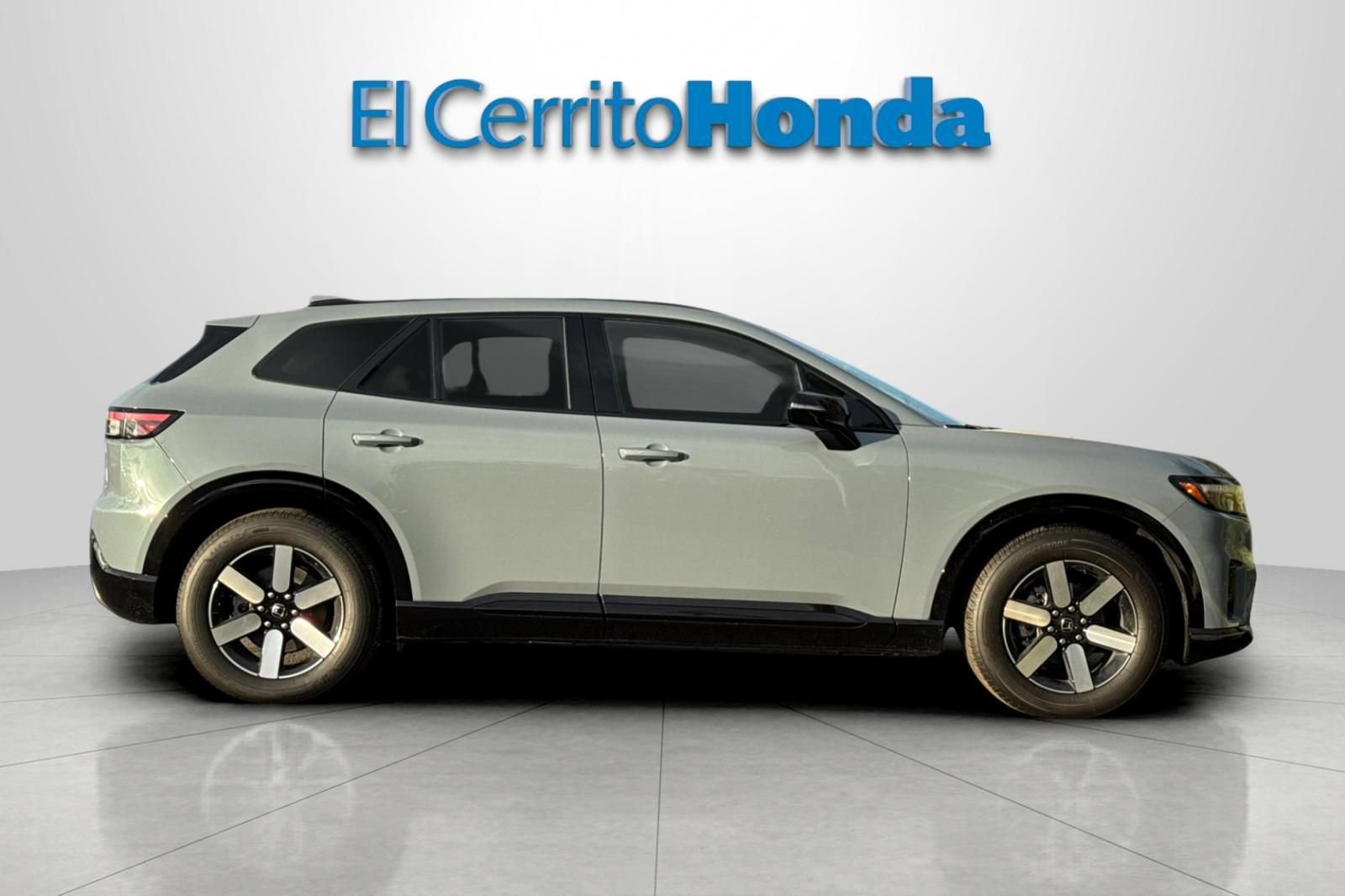 New 2026 Honda Prologue Touring image 2