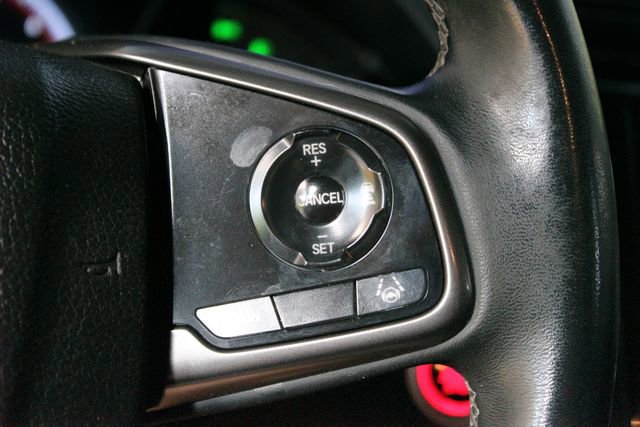 Used 2020 Honda Civic Sport image 16