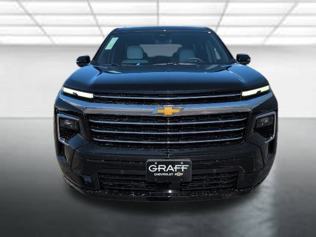 New 2026 Chevrolet Traverse High Country w/ LPO, Floor Liner Package image 33