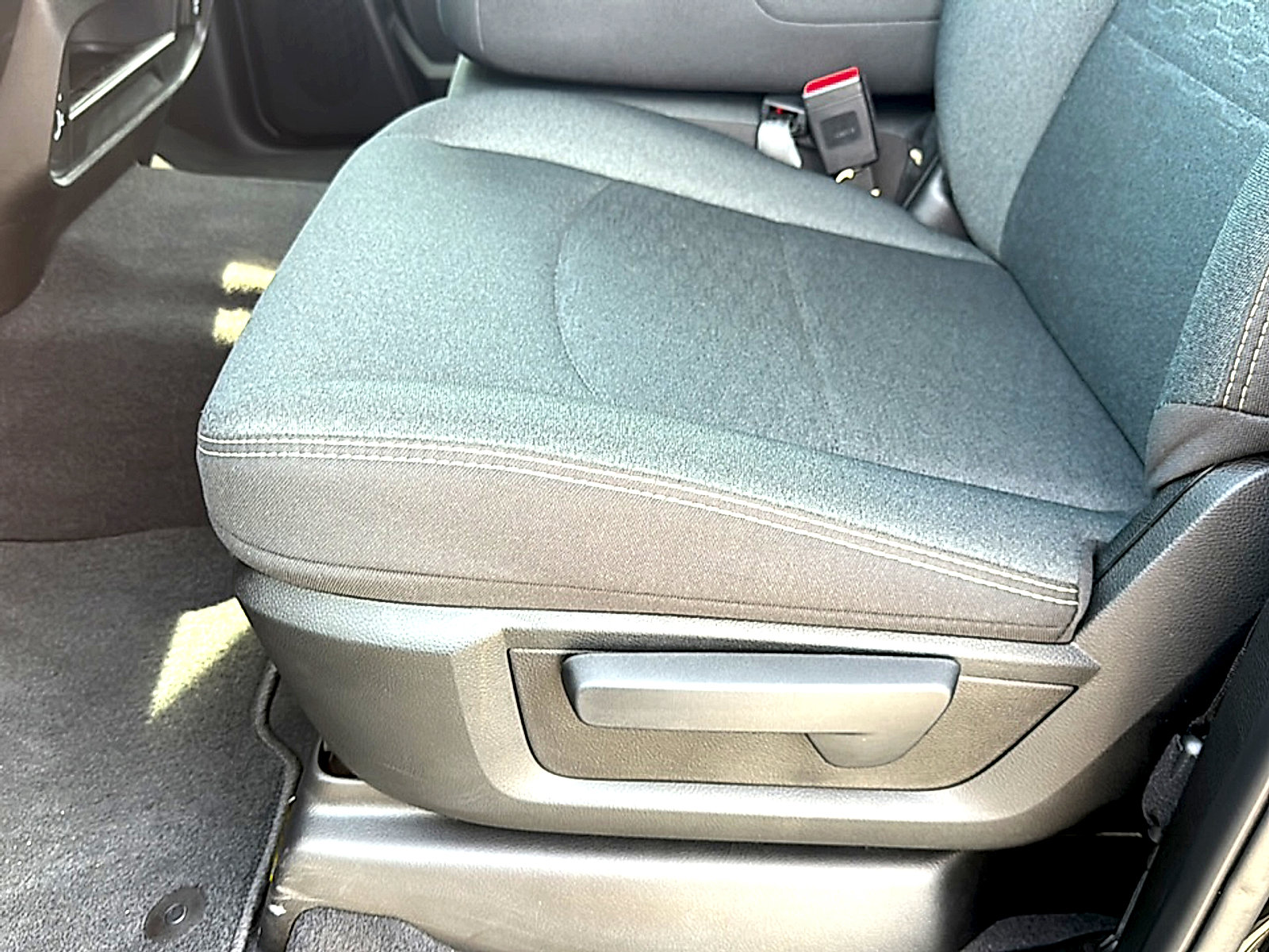 Used 2026 RAM 2500 Tradesman image 15