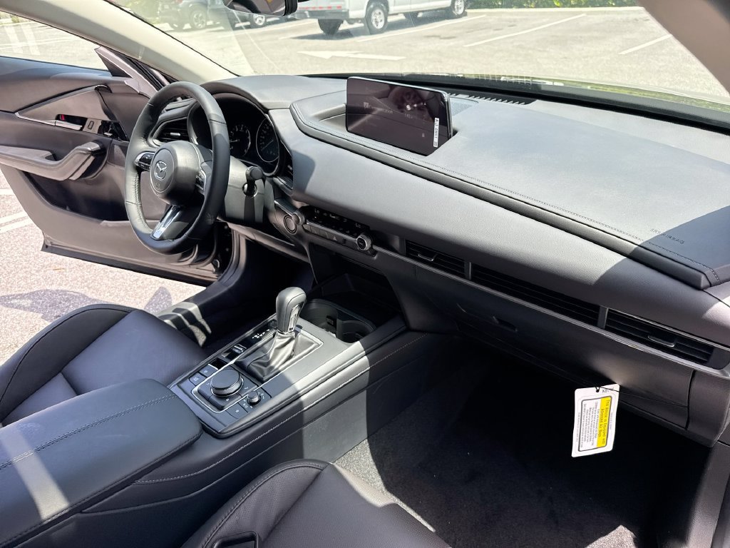 New 2026 MAZDA CX-30 AWD 2.5 S w/ Premium Package image 32