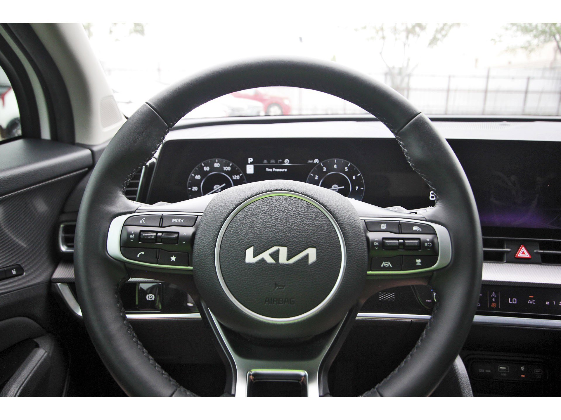 Certified 2023 Kia Sportage SX FWD image 13