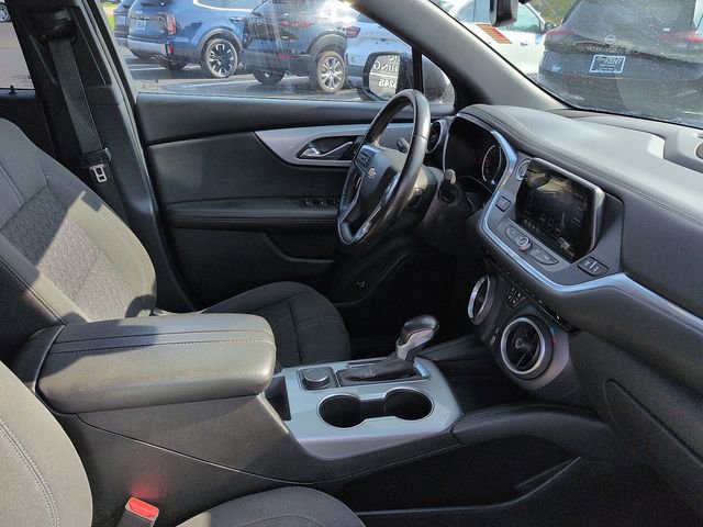 Used 2020 Chevrolet Blazer LT image 10