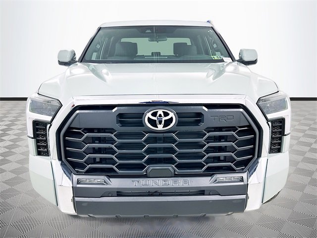 New 2026 Toyota Tundra SR5 video 2