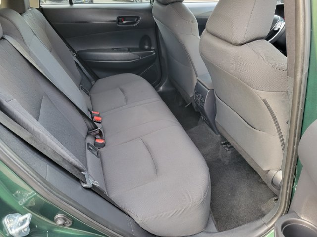 Used 2022 Toyota Corolla Cross LE FWD image 19