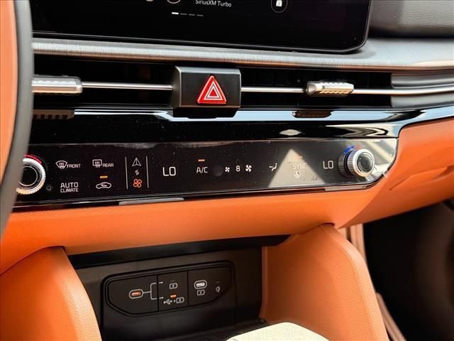 New 2026 Kia Sportage X-Line w/ X-Line Technology Package AWD/4WD image 24