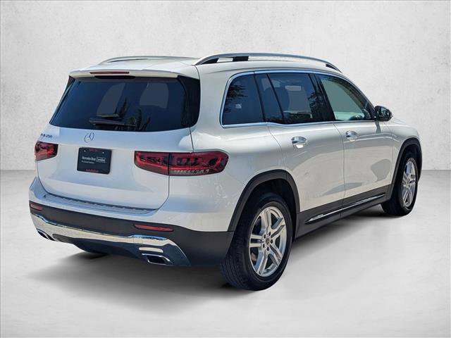Certified 2020 Mercedes-Benz GLB 250 image 5