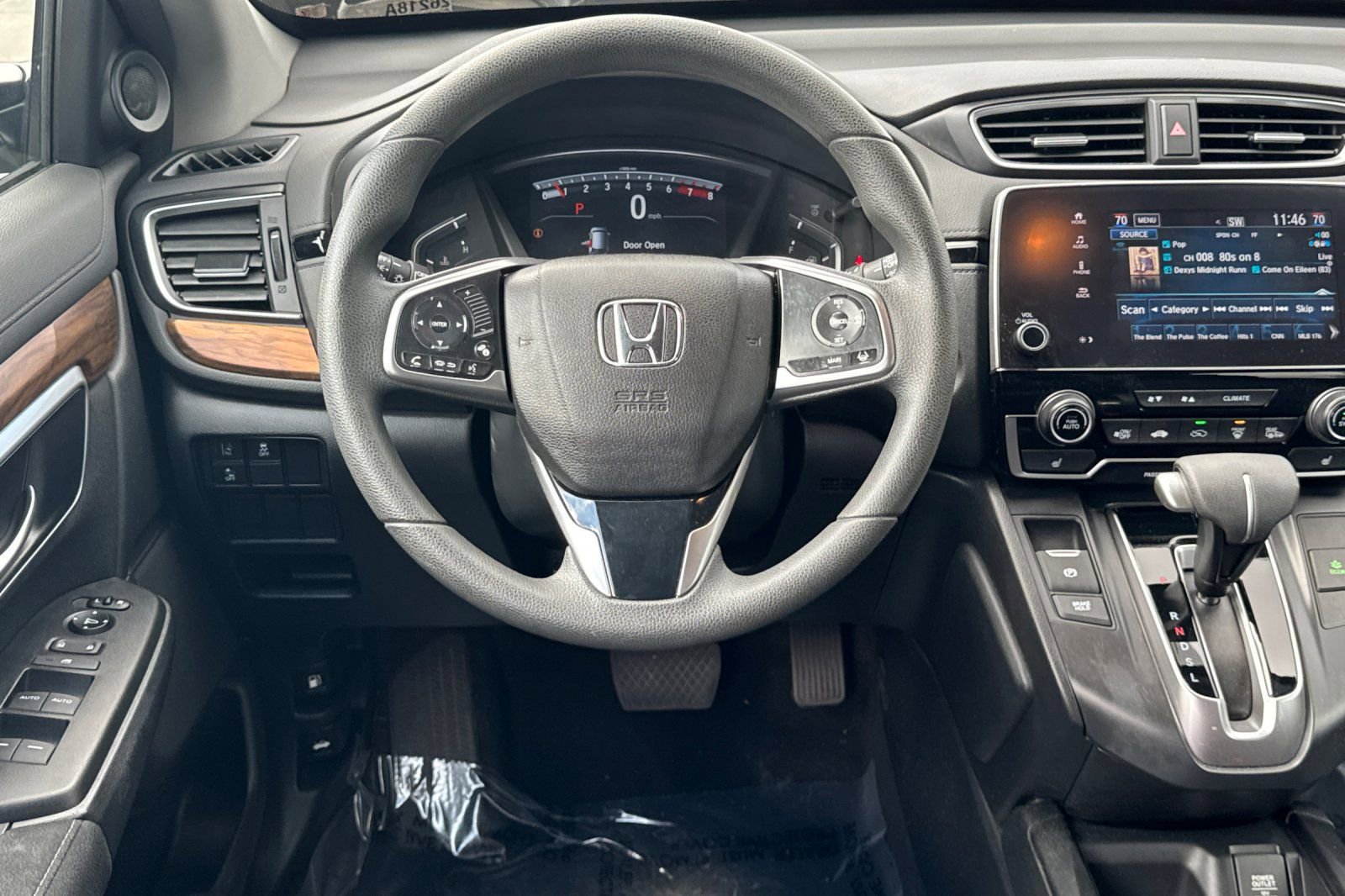 Used 2017 Honda CR-V EX image 16