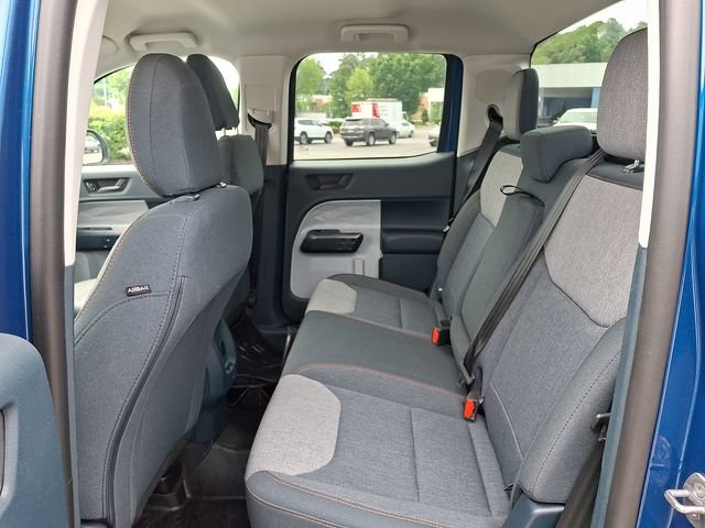 Used 2024 Ford Maverick XLT w/ Equipment Group 300A Standard AWD/4WD image 12