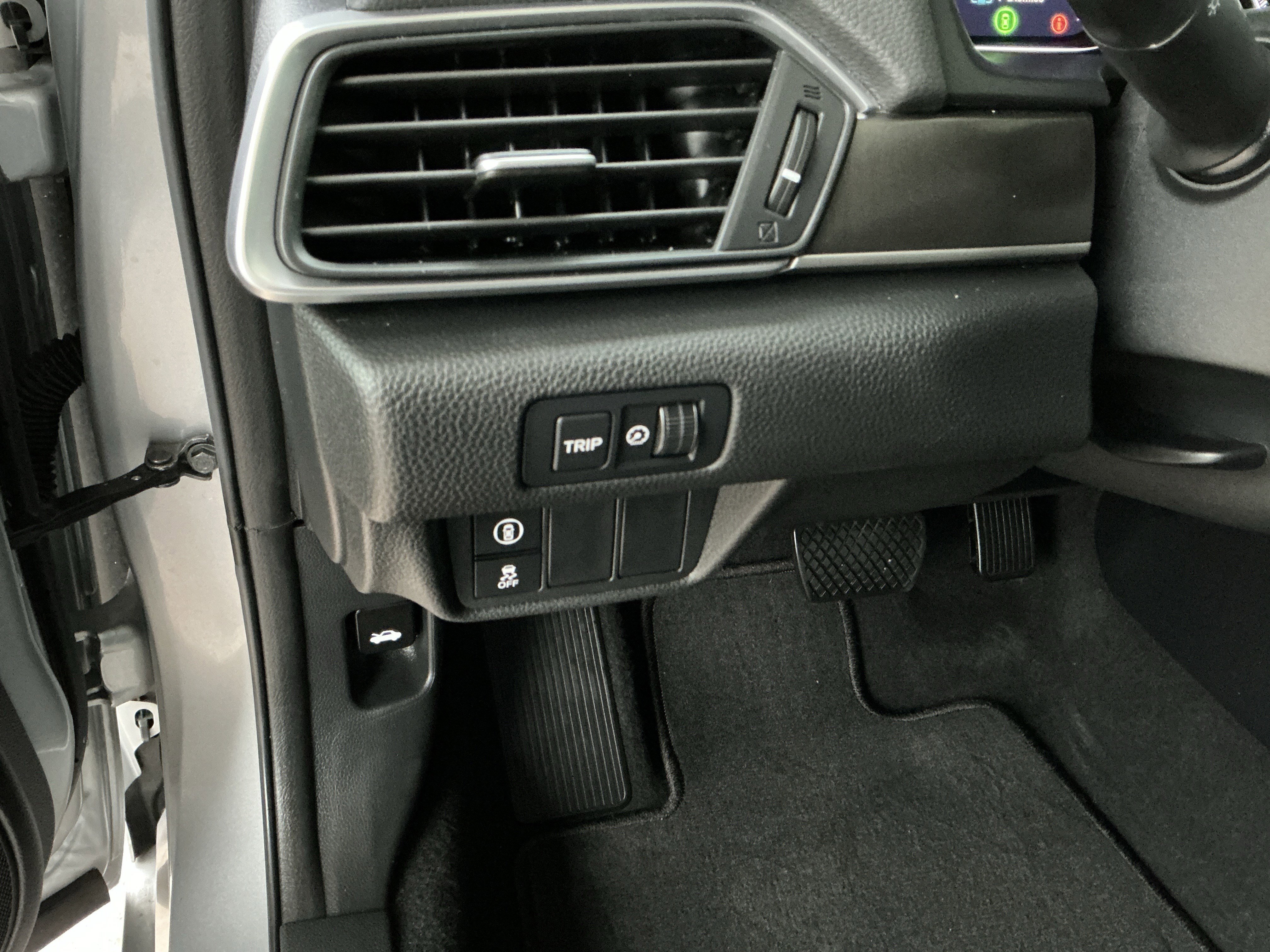 Used 2019 Honda Accord LX image 26