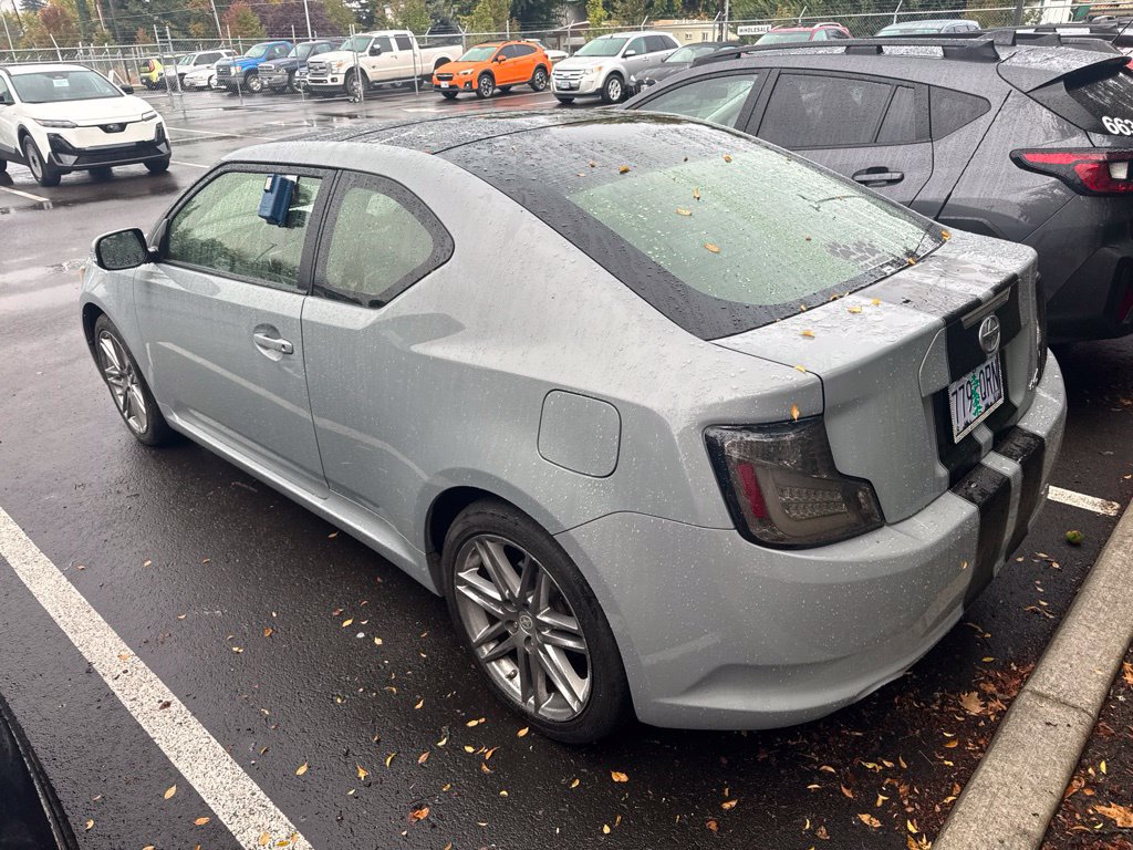 Used 2013 Scion tC FWD image 2