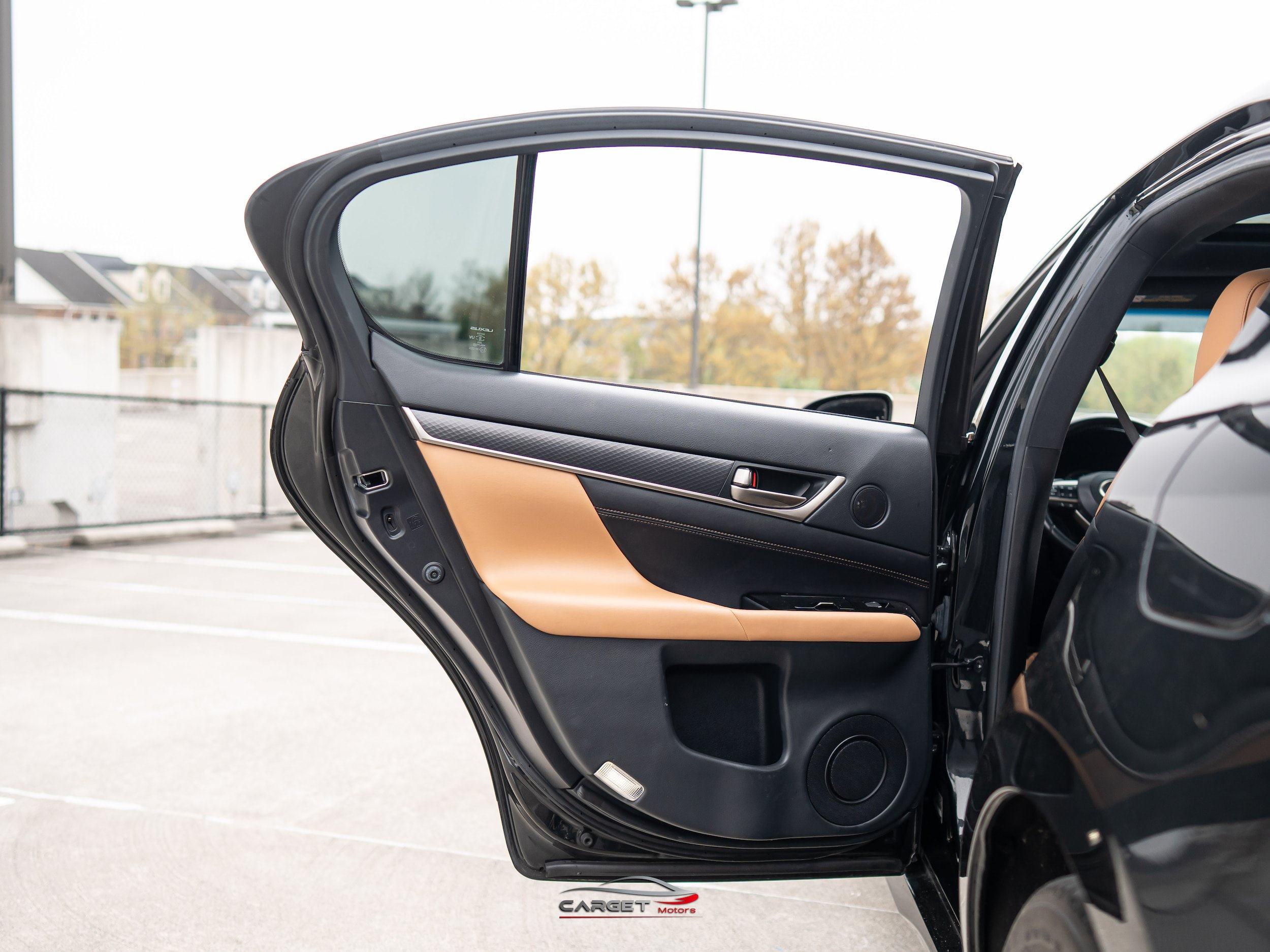 Used 2019 Lexus GS 350 F Sport AWD/4WD image 42