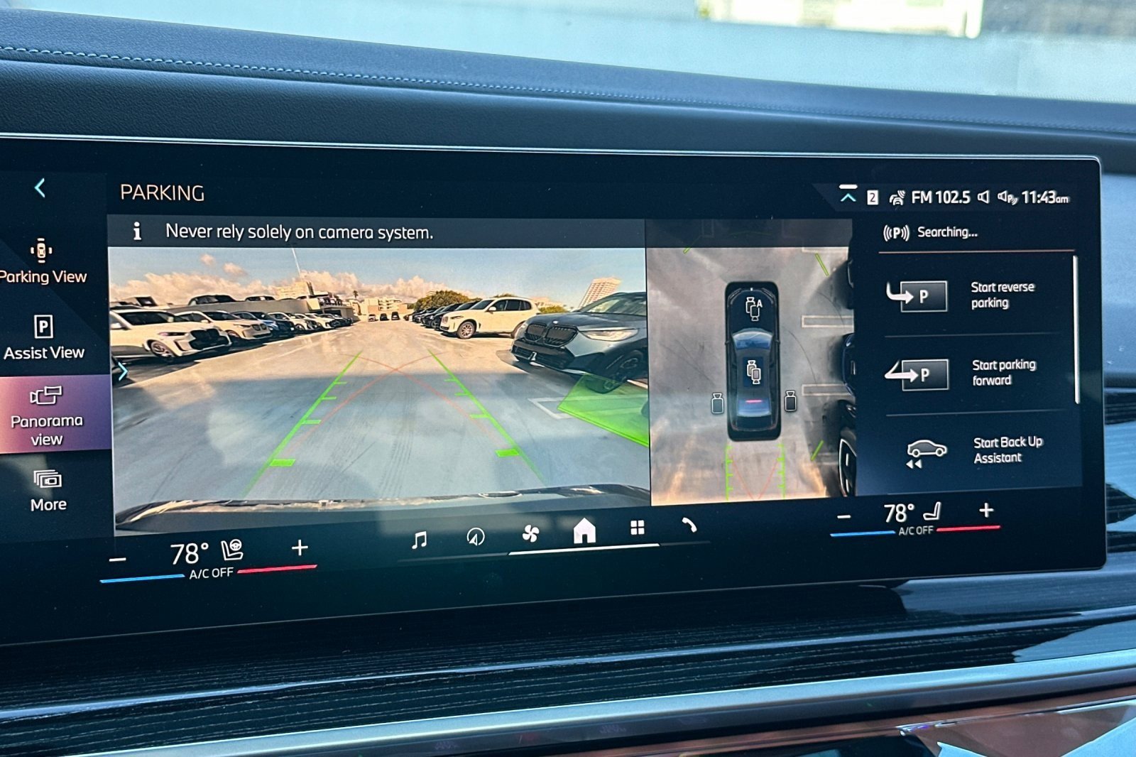 New 2026 BMW 750e xDrive w/ Executive Package AWD/4WD image 18