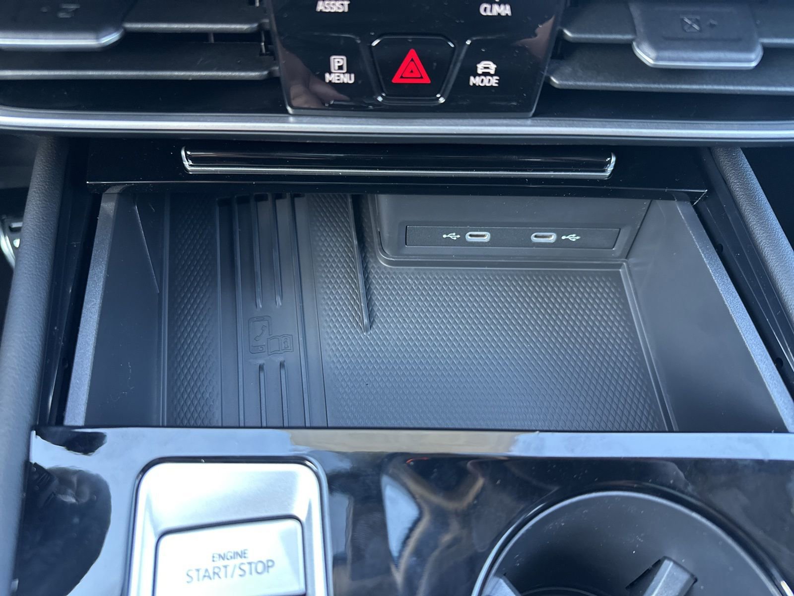 New 2026 Volkswagen Atlas Peak Edition image 27