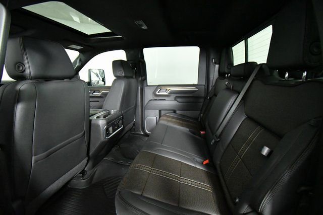 New 2026 Chevrolet Silverado 2500 High Country w/ Midnight Edition image 26
