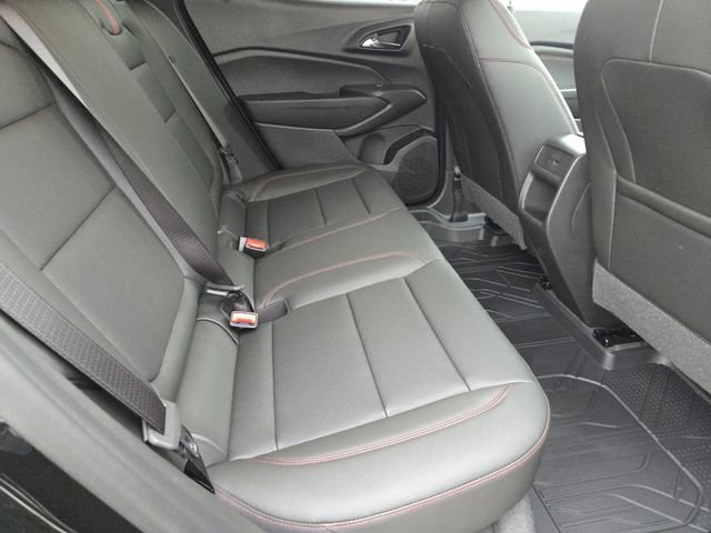 New 2026 Chevrolet Trax RS w/ Sunroof Package FWD image 26