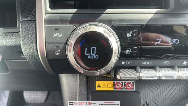 New 2026 Toyota 4Runner Limited image 23