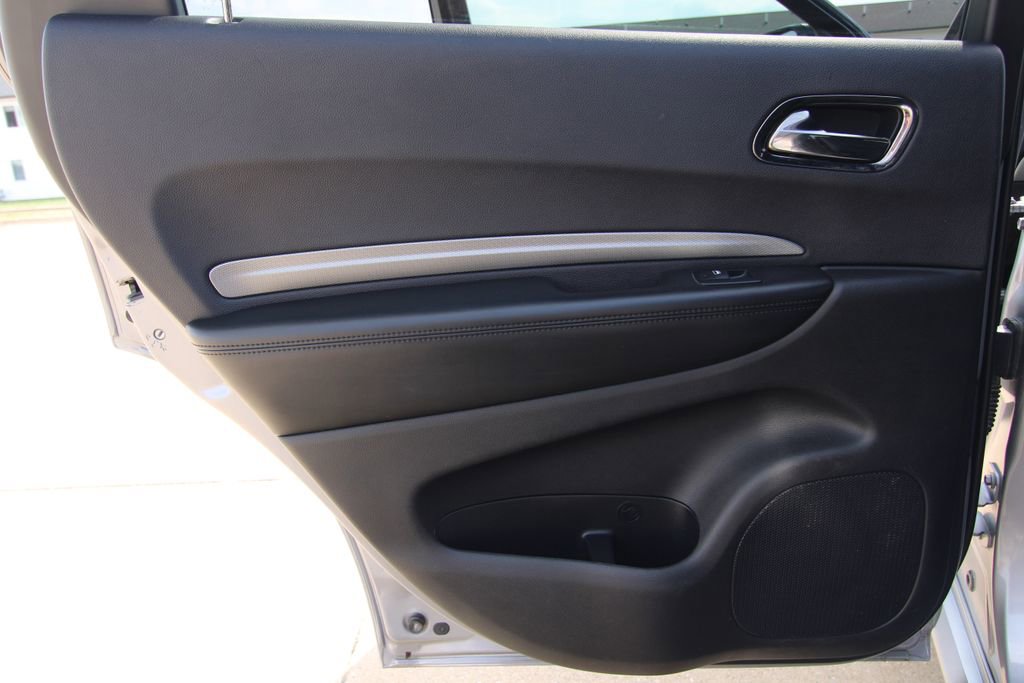 Used 2019 Dodge Durango GT image 41
