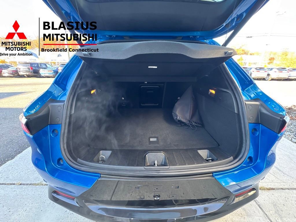 Used 2024 Dodge Hornet R/T Plus image 30