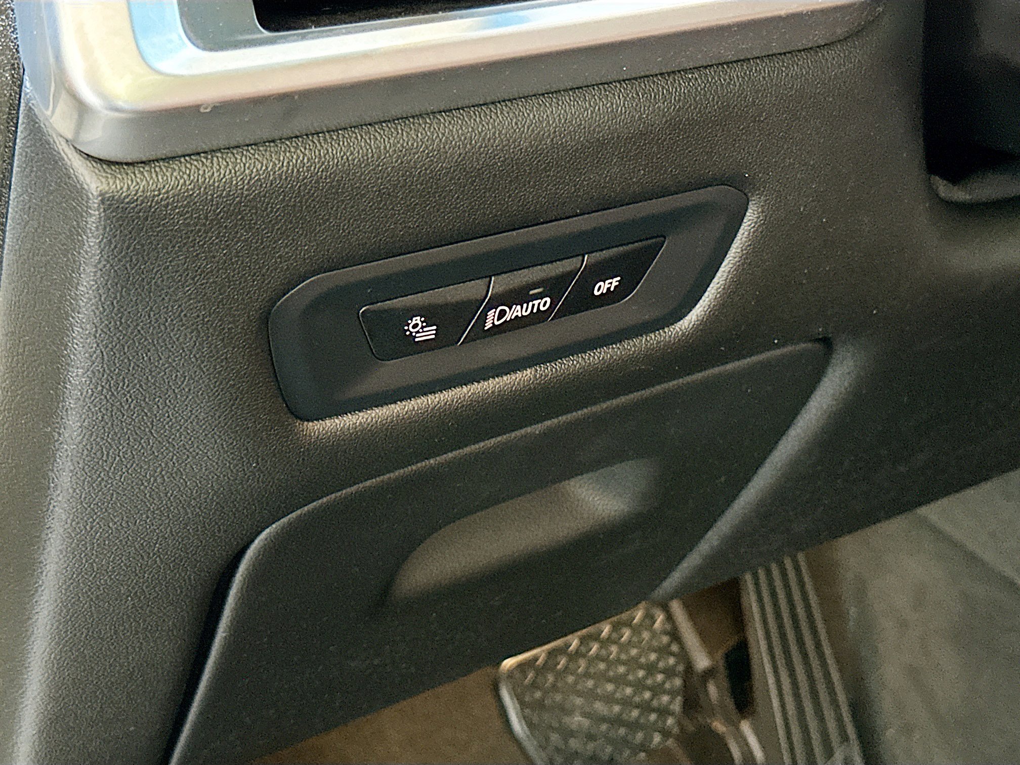 Certified 2024 BMW X5 sDrive40i w/ Parking Assistance Package RWD image 10