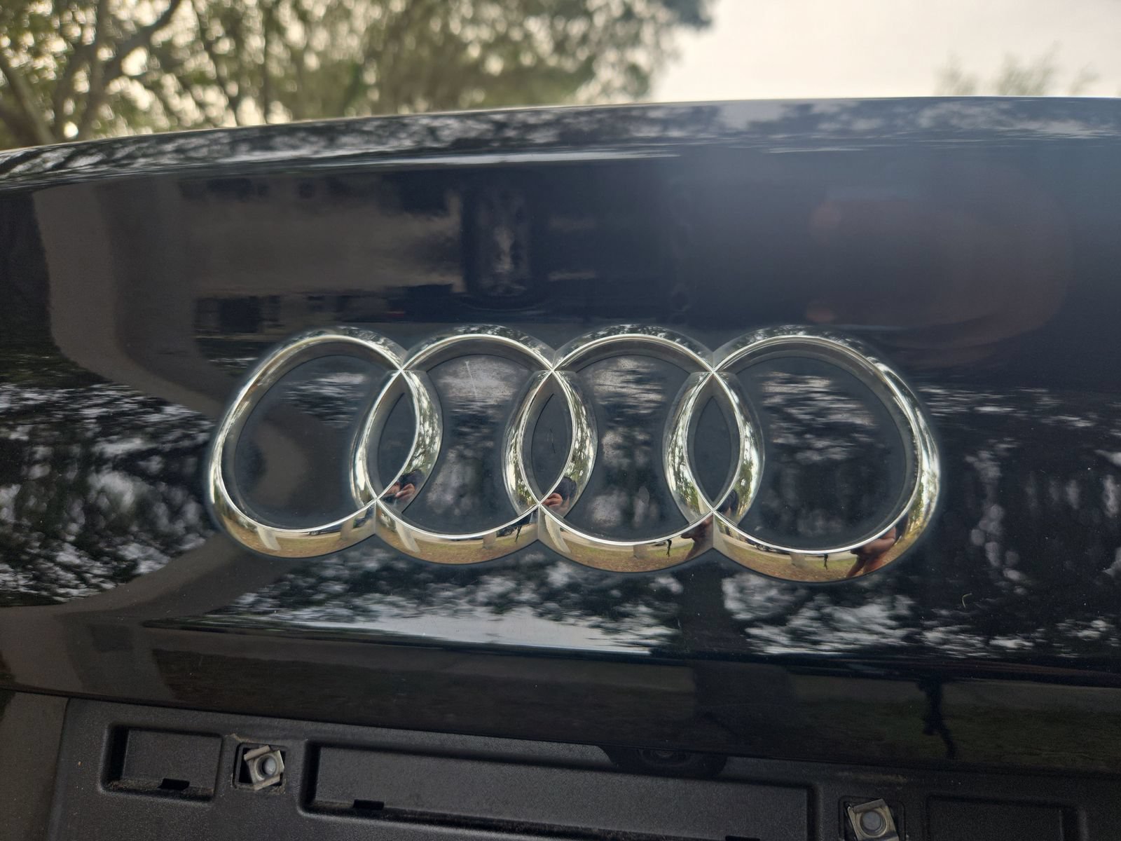 Certified 2024 Audi A5 2.0T Premium w/ Convenience Package AWD/4WD image 12