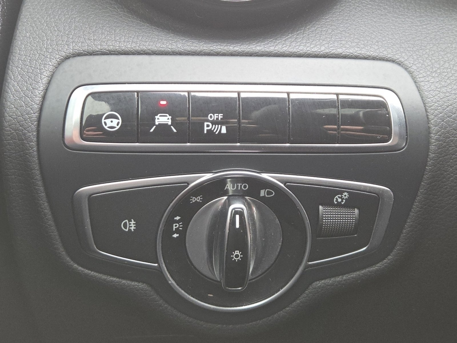 Used 2016 Mercedes-Benz C 450 AMG image 33