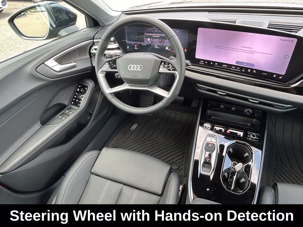 New 2026 Audi A5 Premium AWD/4WD image 9