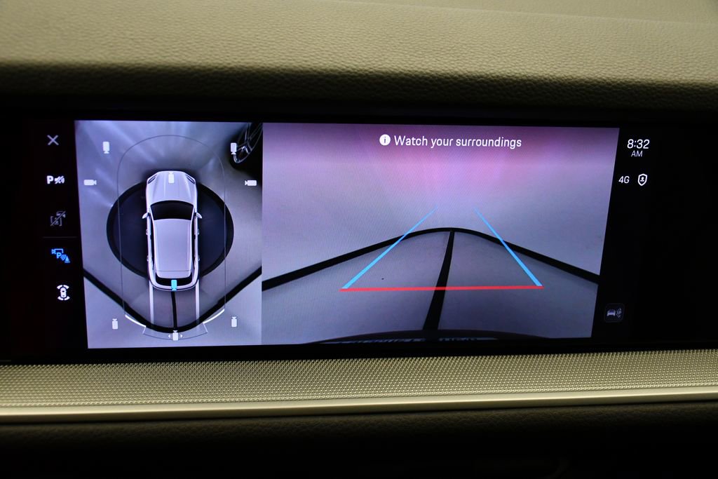 Certified 2025 Porsche Cayenne image 29