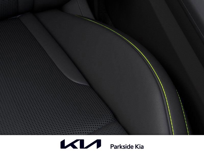 New 2026 Kia K5 GT image 24