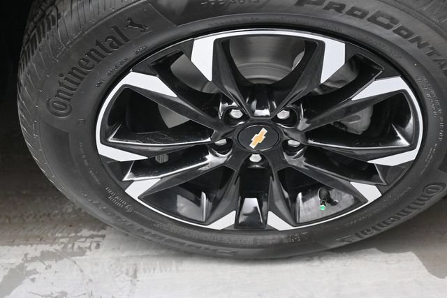 Used 2023 Chevrolet TrailBlazer LT w/ Convenience Package AWD/4WD image 29