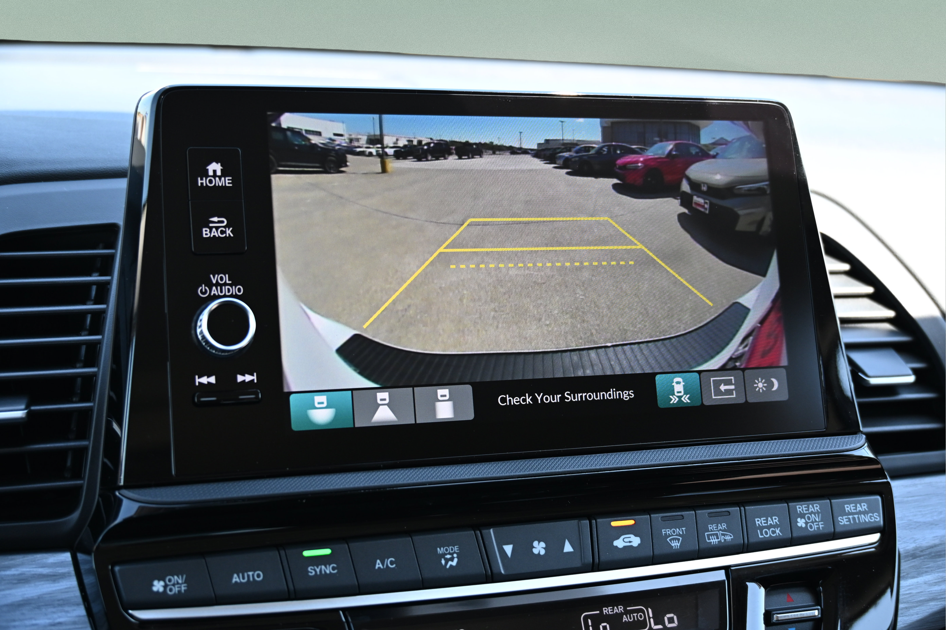 New 2026 Honda Odyssey Elite image 29