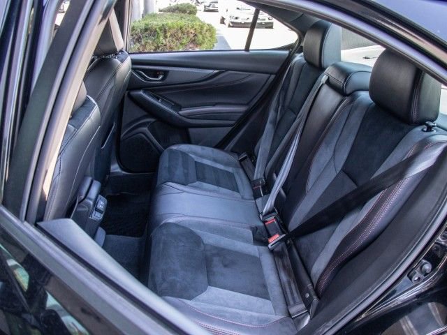 Used 2022 Subaru WRX Limited image 22
